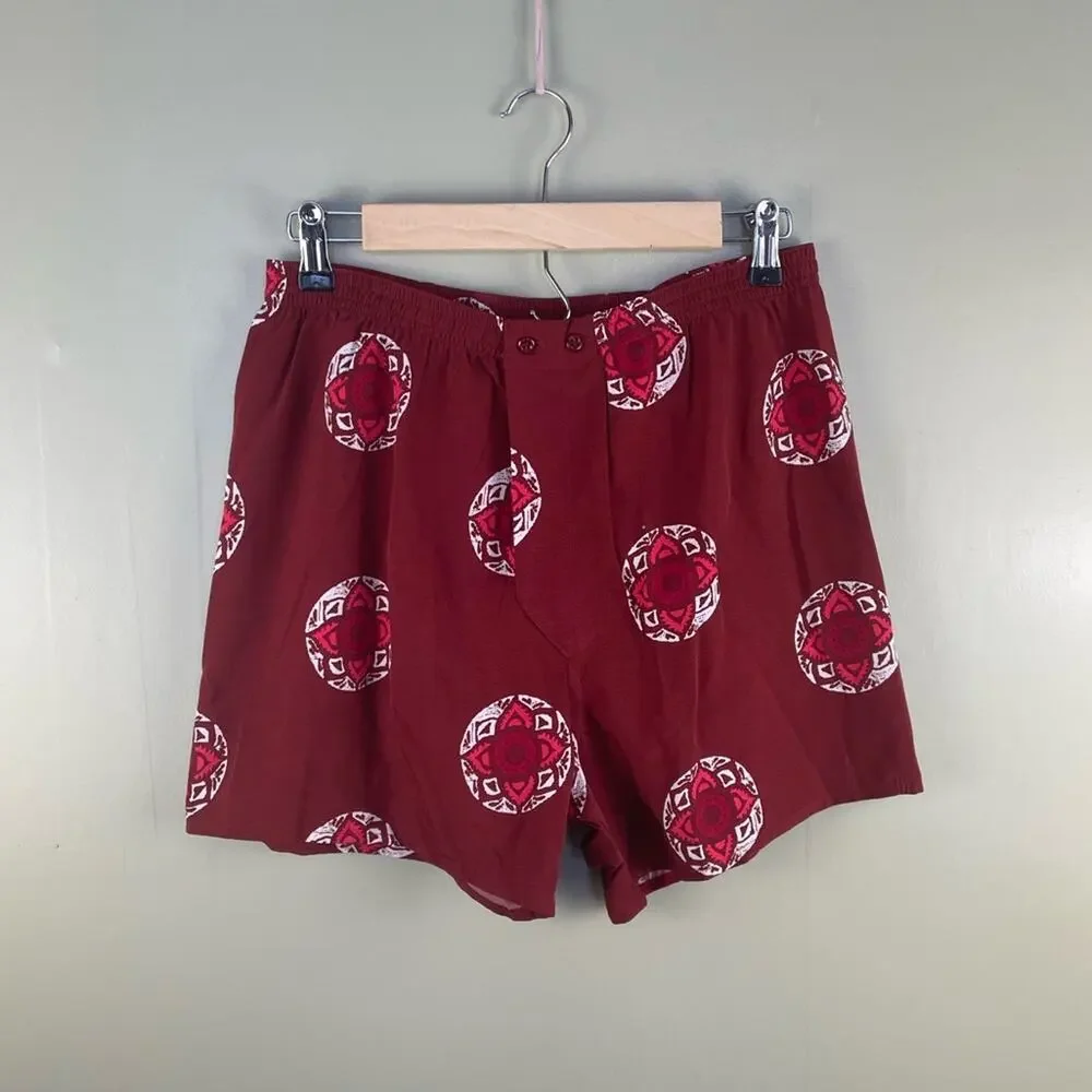 Urban Outfitters NWOT boxer shorts